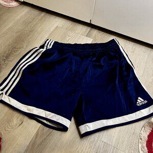 XL Adidas Shorts